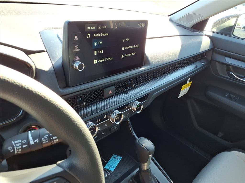 2026 Honda CR-V EX photo 7