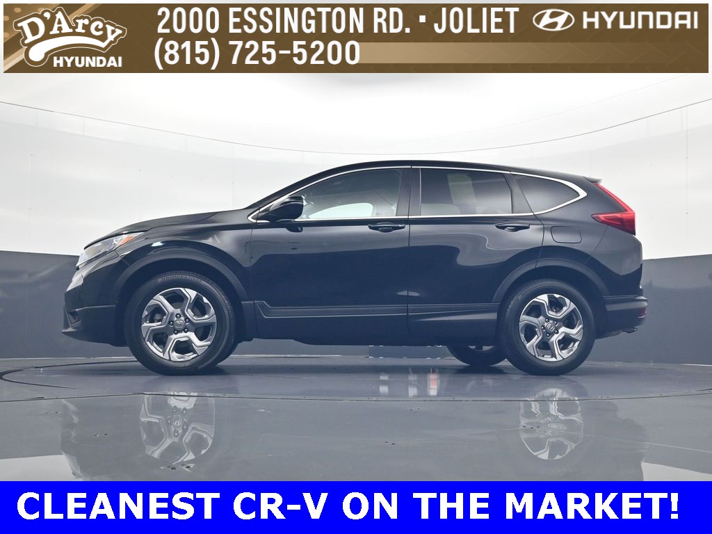2019 Honda CR-V EX-L photo 24