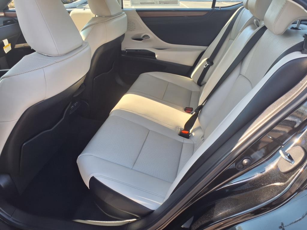 2025 Lexus ES 300h photo 6