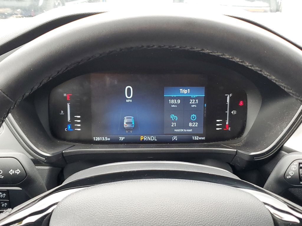 2023 Ford Escape Active photo 19