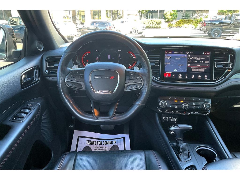 2024 Dodge Durango GT Plus photo 3