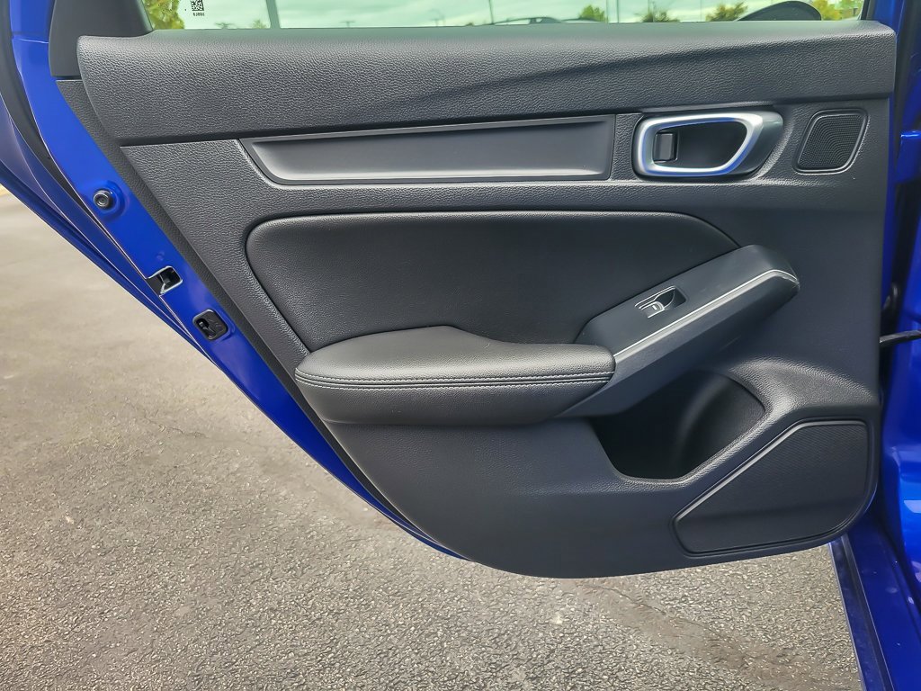 2024 ACURA INTEGRA - Image 17