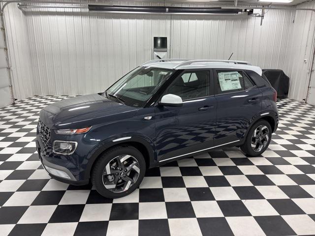 2026 Hyundai Venue SEL's photo