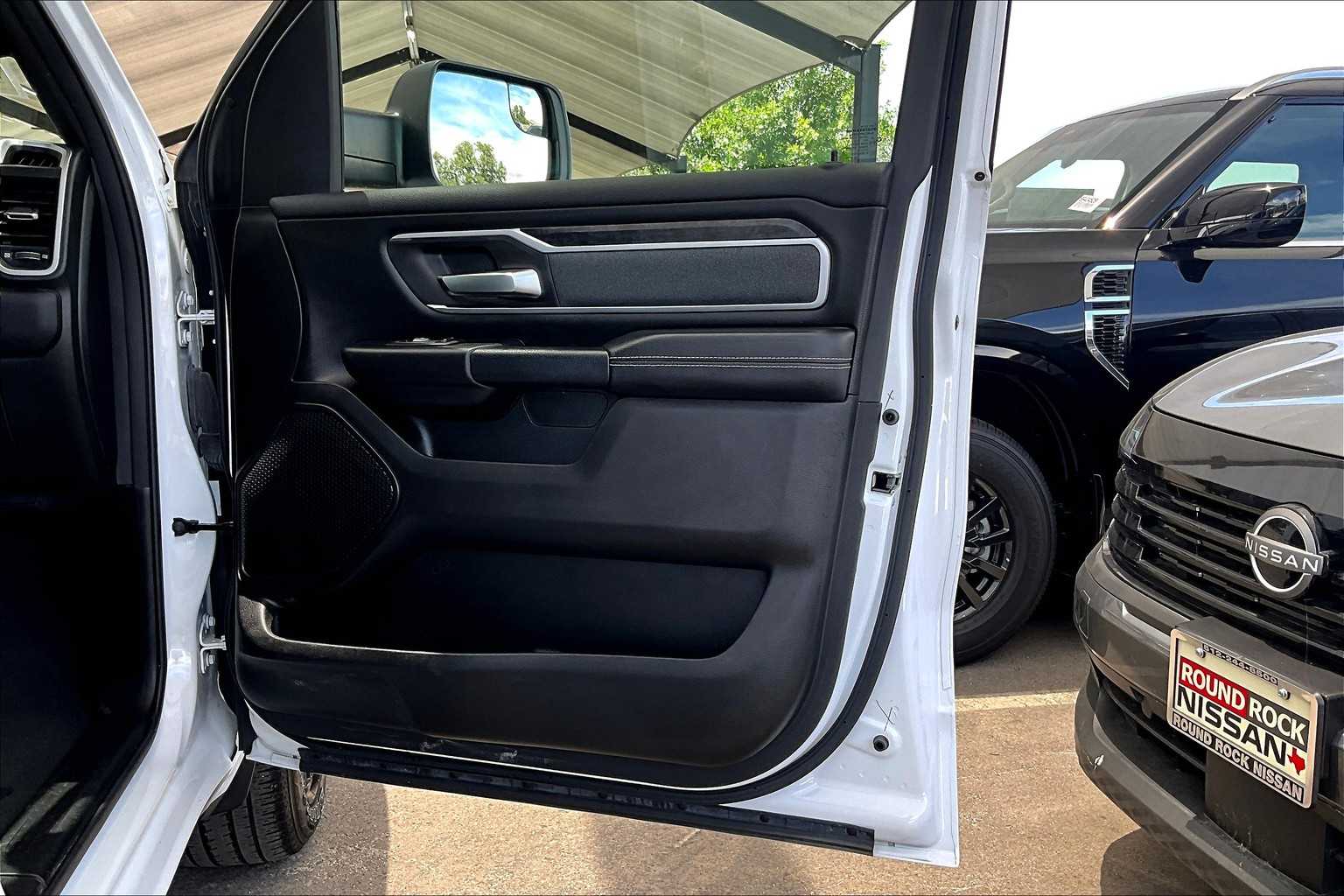 2022 Ram 1500 Lone Star photo 14