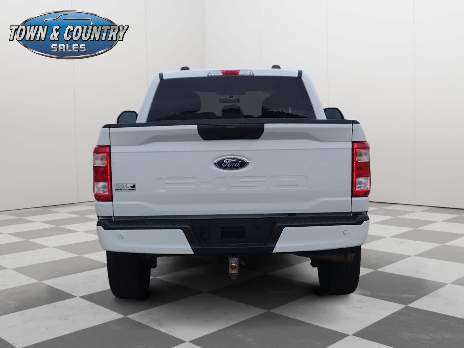 2022 Ford F-150 XL photo 6
