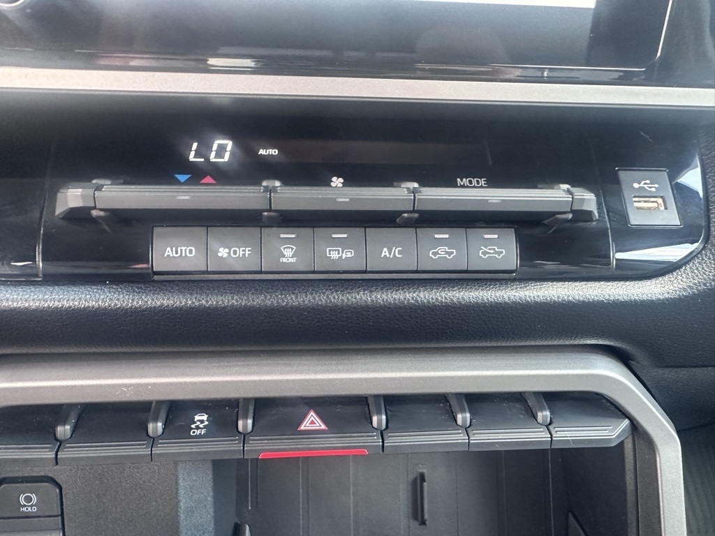 2024 Toyota Tundra SR5 photo 17