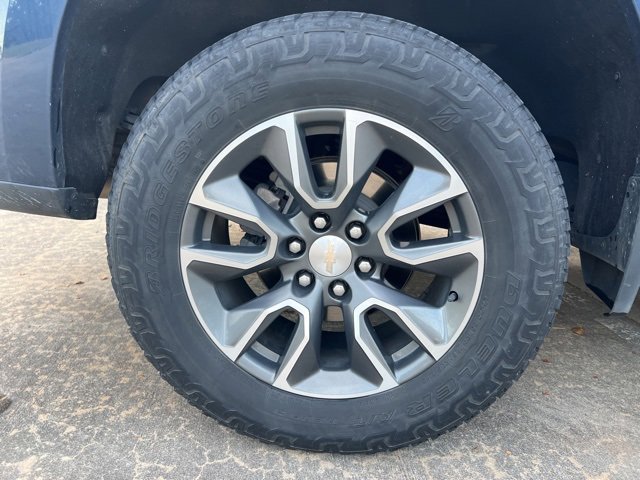 2023 Chevrolet Silverado 1500 LT photo 29