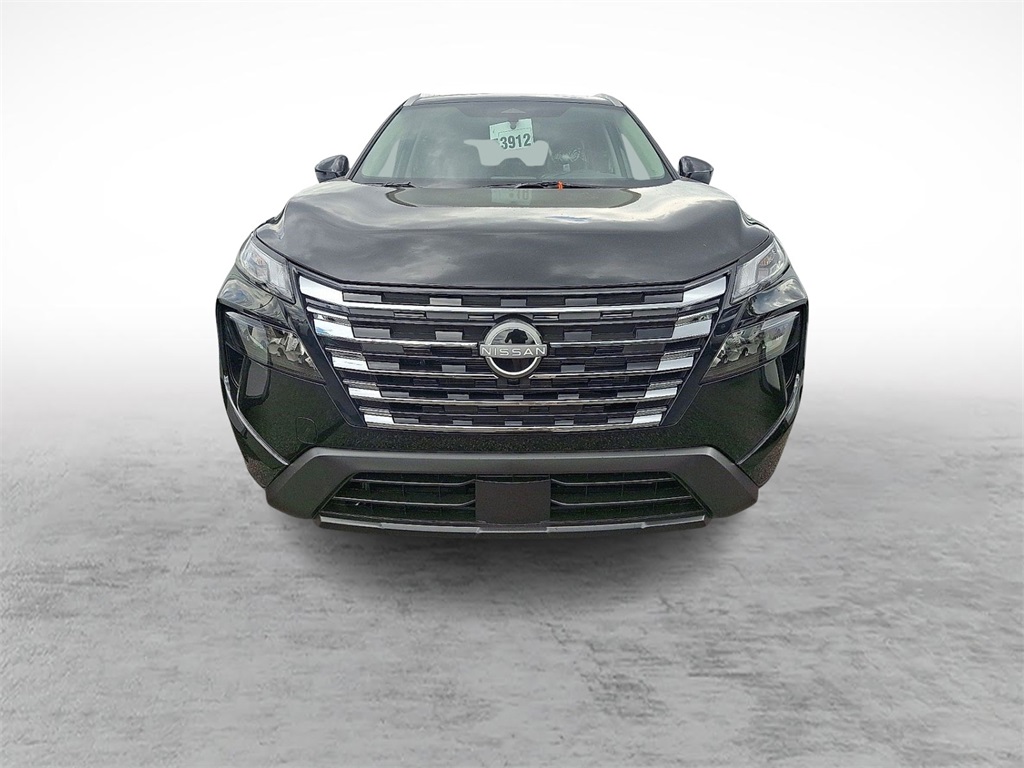 2026 Nissan Rogue SV photo 2