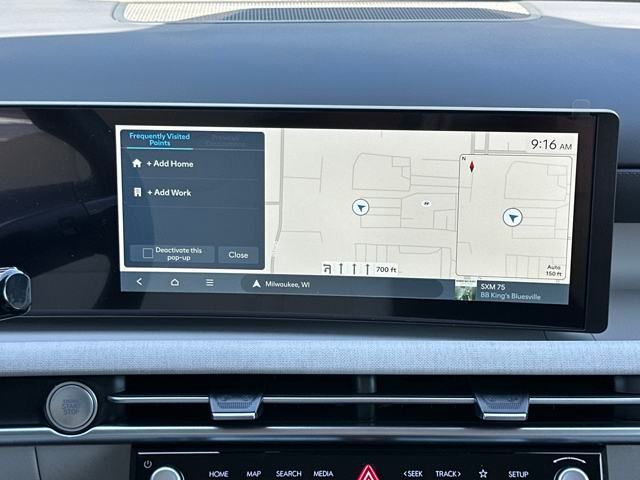 2025 Hyundai Tucson SEL Convenience photo 28