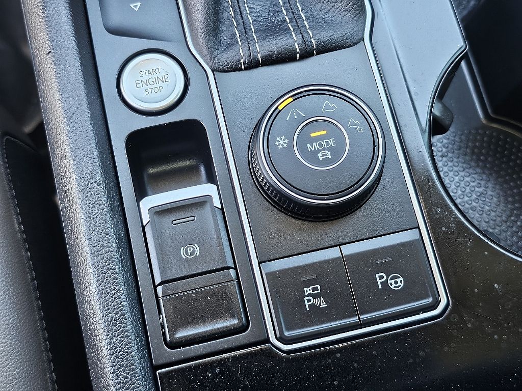 2021 Volkswagen Atlas V6 SEL Premium R-Line photo 31