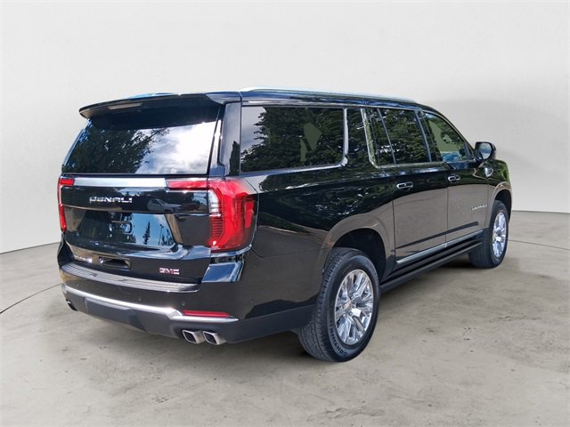 2025 Gmc Yukon XL Denali photo 4