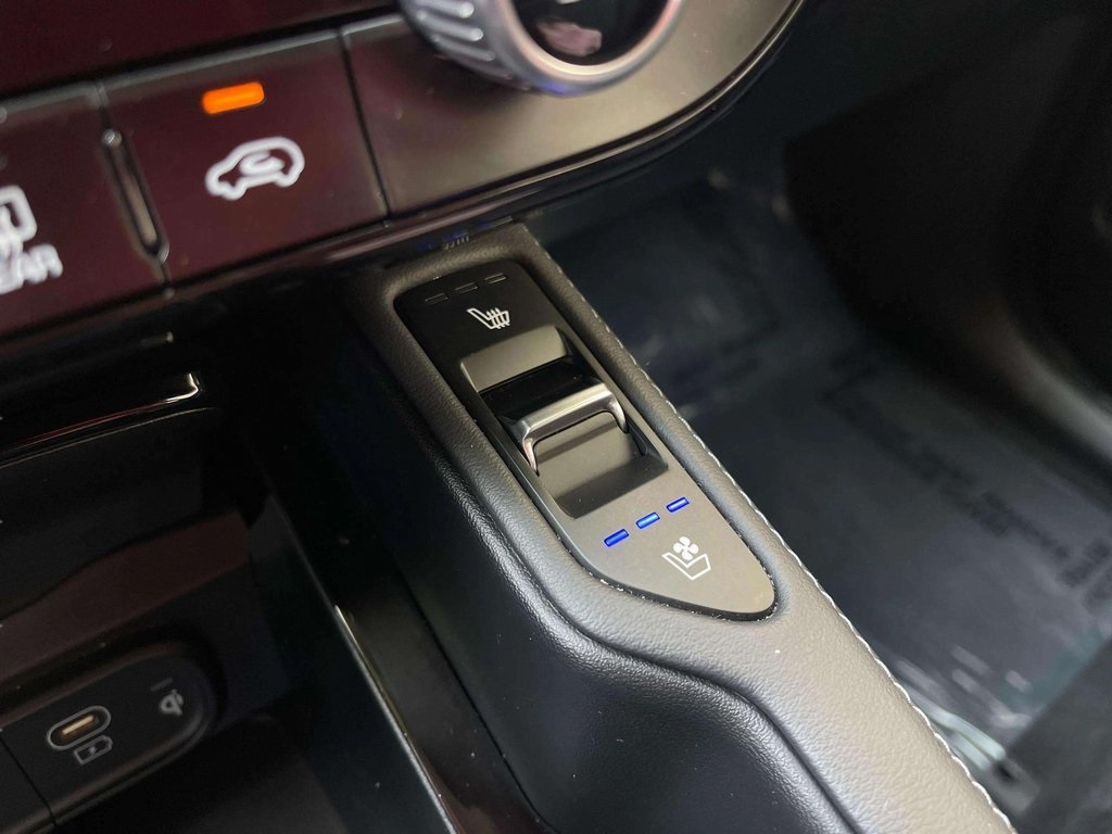 2023 Kia Telluride SX photo 13