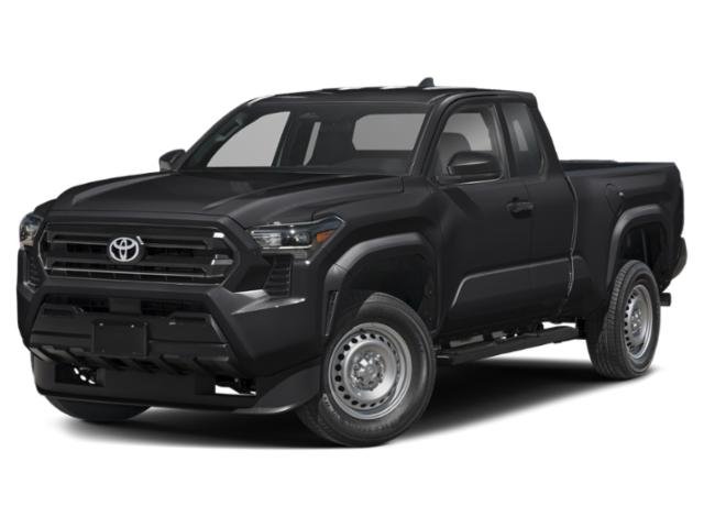 2026 Toyota Tacoma SR's photo