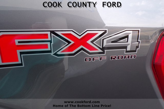 2022 Ford F-150 Platinum photo 26