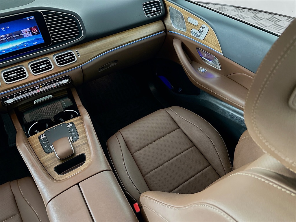 2024 Mercedes Benz GLE 4MATIC 450 photo 20