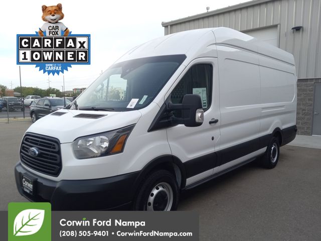 2019 Ford Transit photo 6