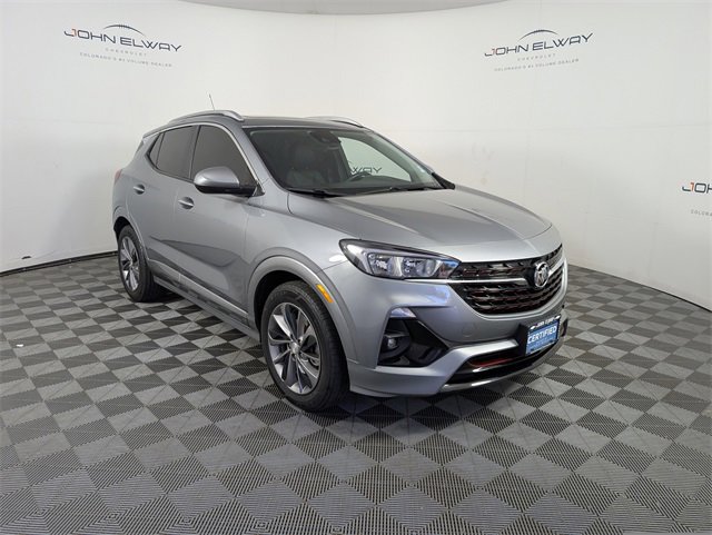 2023 Buick Encore Select photo 8