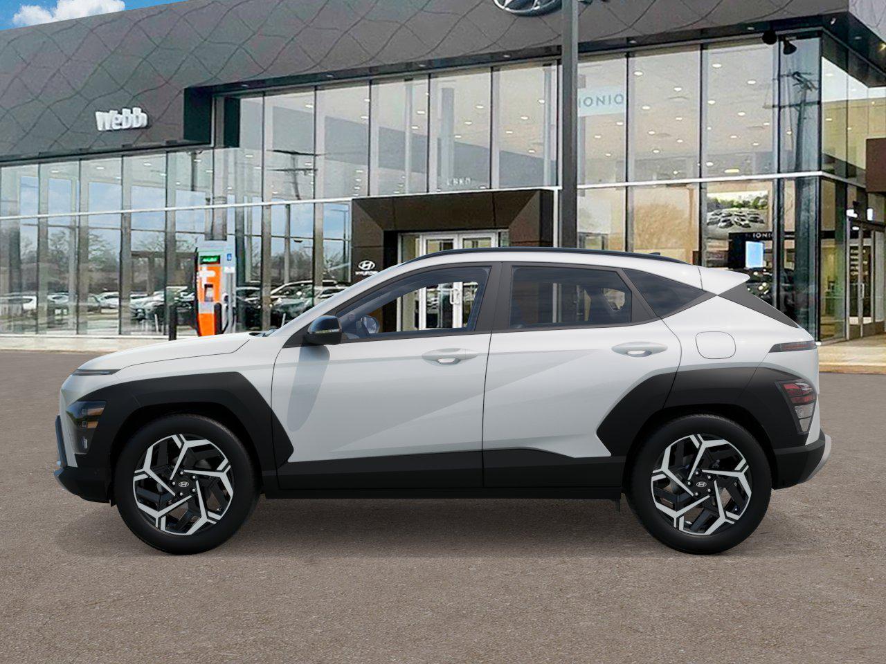 2026 Hyundai Kona Limited photo 2