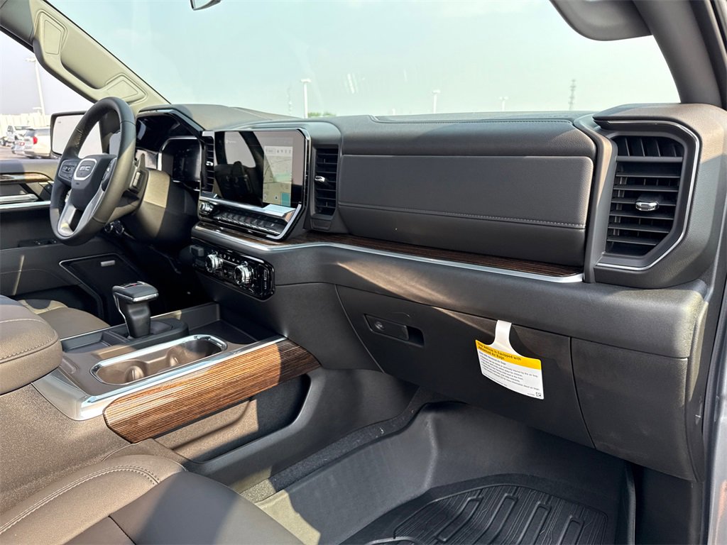 2026 Gmc Sierra 1500 Elevation photo 40