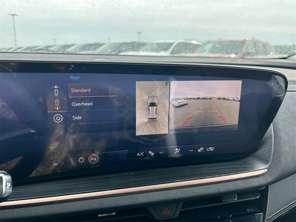 2025 Buick Envision Sport Touring photo 25