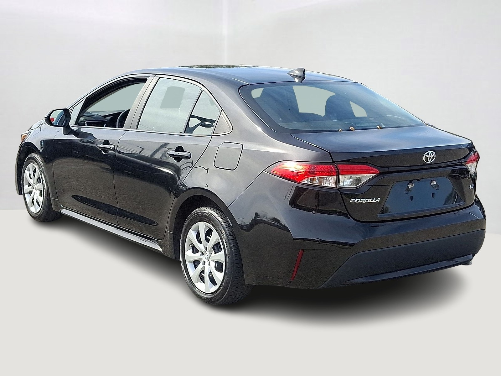 2022 Toyota Corolla LE photo 7