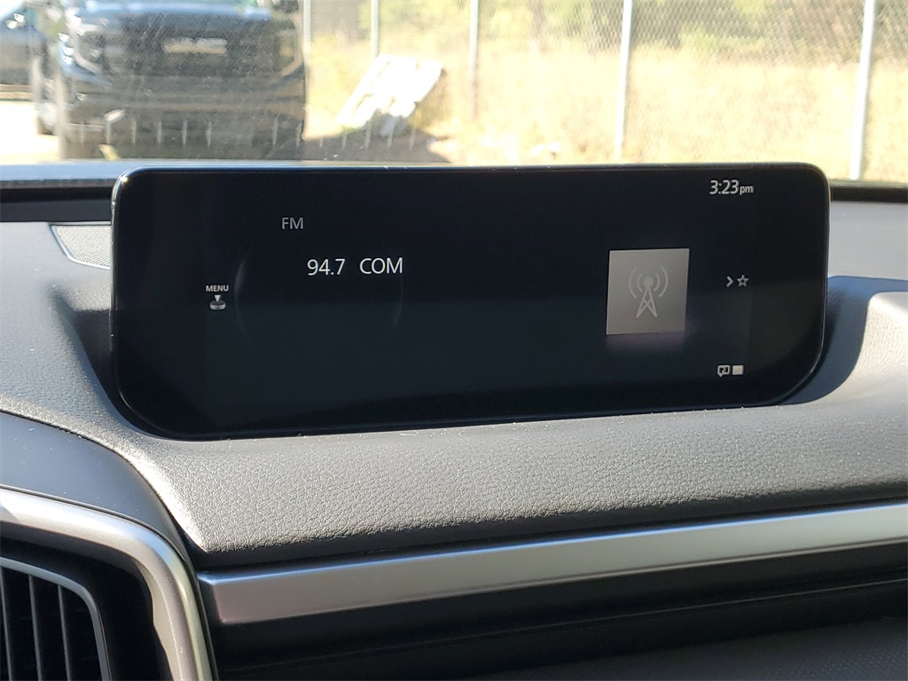 2025 Mazda CX-50 2.5 Select photo 19