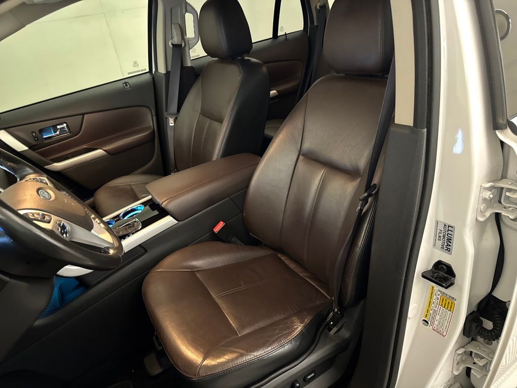 2013 Ford Edge Limited photo 13