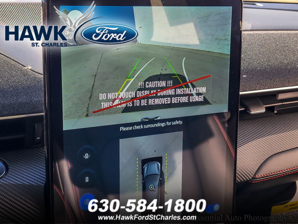 2025 FORD MUSTANG MACH-E - Image 14