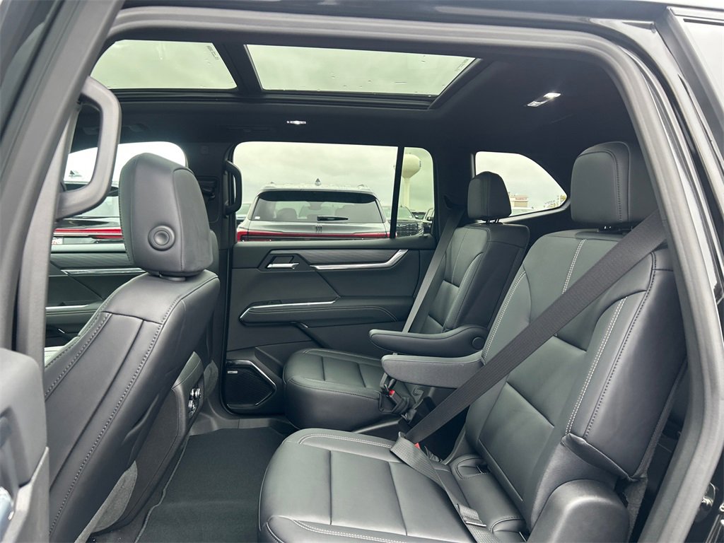 2026 GMC ACADIA - Image 31