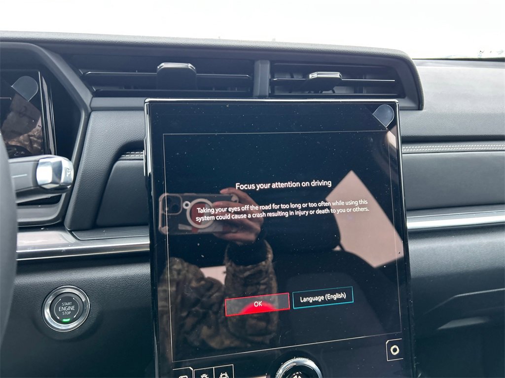 2026 GMC TERRAIN - Image 20