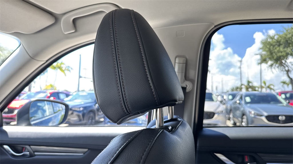 2023 Mazda CX-5 2.5 Premium Plus photo 16