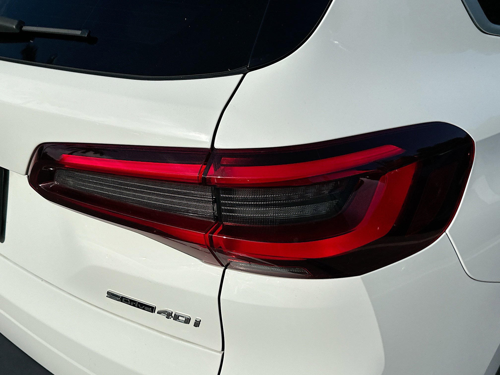 2023 Bmw X5 sDrive40i photo 30