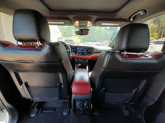 2021 Dodge Durango R/T photo 41