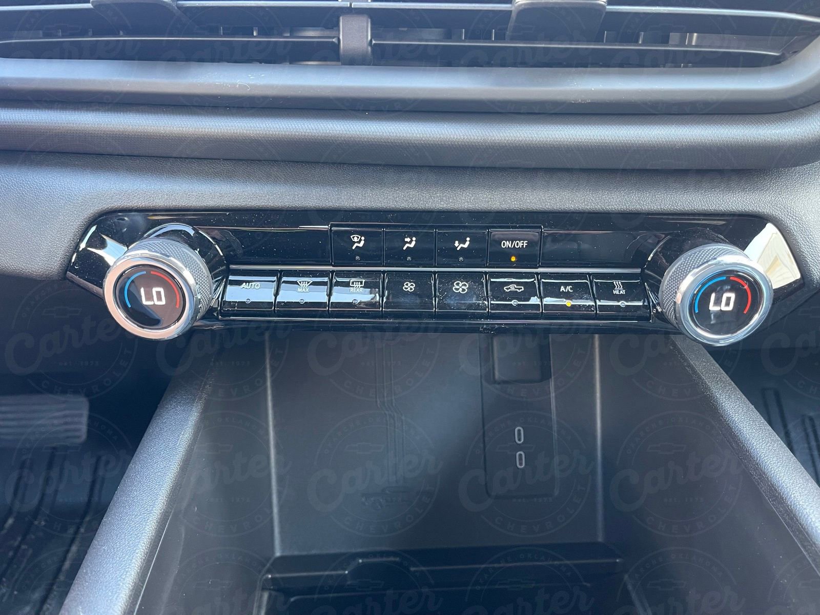 2024 Chevrolet Silverado EV Work Truck photo 17