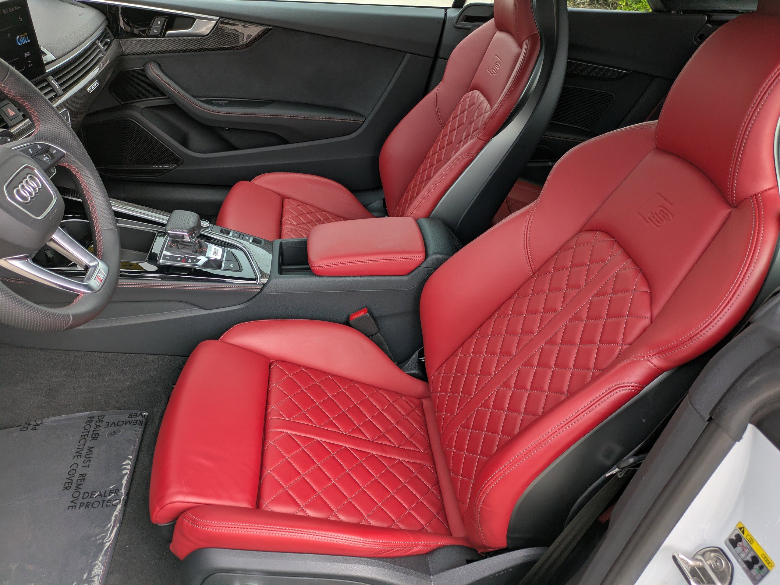 2024 Audi S5 Premium Plus photo 10