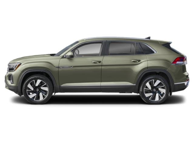 2026 Volkswagen Atlas Cross Sport SEL photo 3