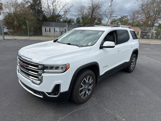 2023 GMC Acadia SL's photo