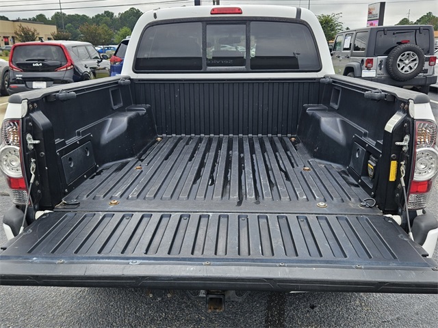2009 Toyota Tacoma PreRunner photo 12