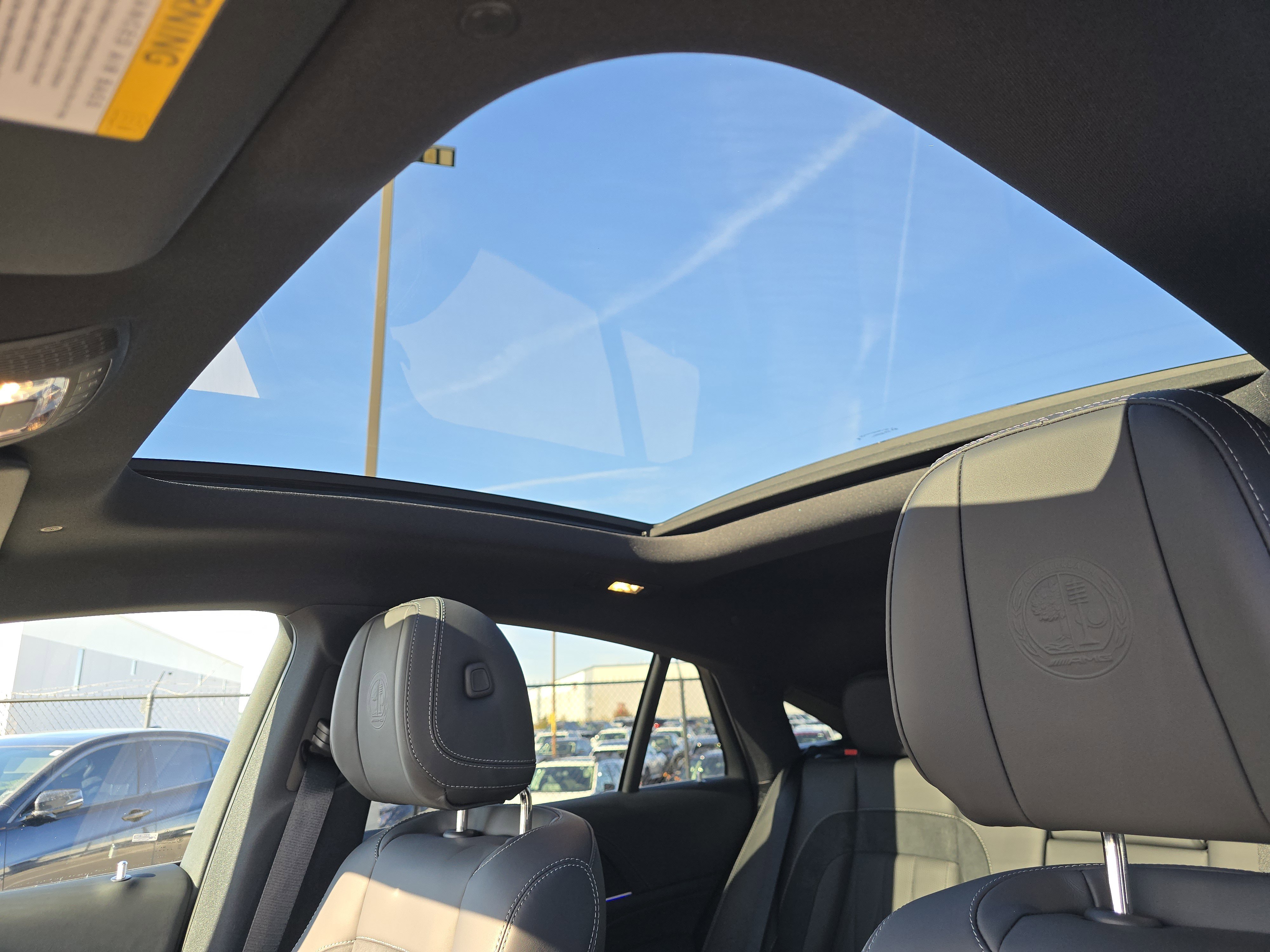 2026 Mercedes Benz GLE AMG 53 4MATIC Coupe photo 2