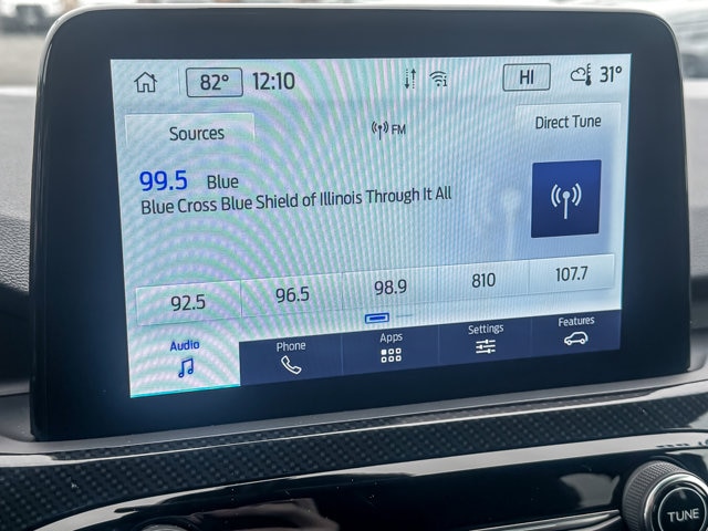 2024 FORD ESCAPE - Image 41