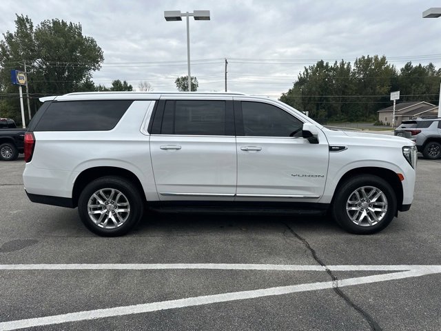 2023 Gmc Yukon XL SLT photo 5