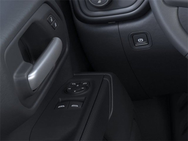 2026 Chevrolet Silverado 3500HD photo 19