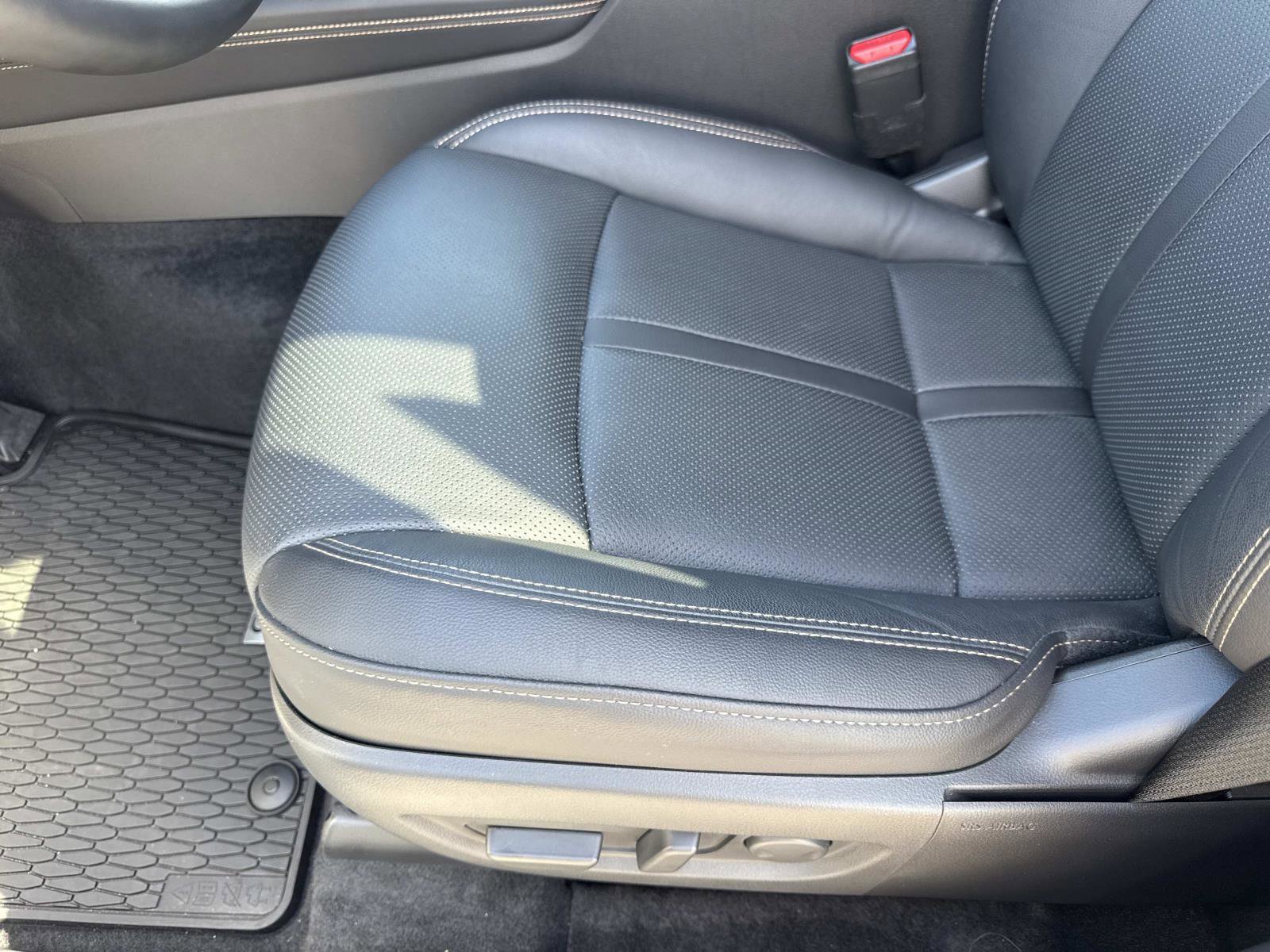 2024 Mazda CX-90 3.3 Turbo Premium photo 19