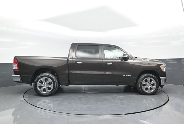 2019 Ram 1500 Big Horn Lone Star photo 3