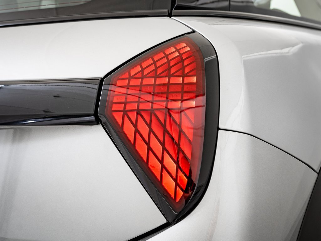 2025 Mini Cooper Signature photo 16