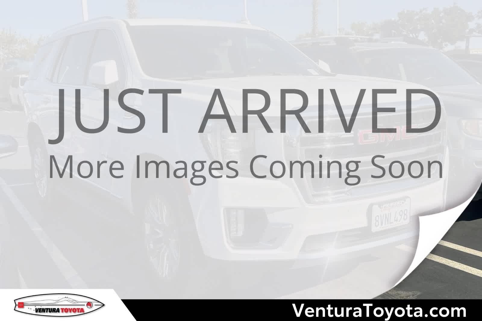 2021 GMC Yukon SLT's photo