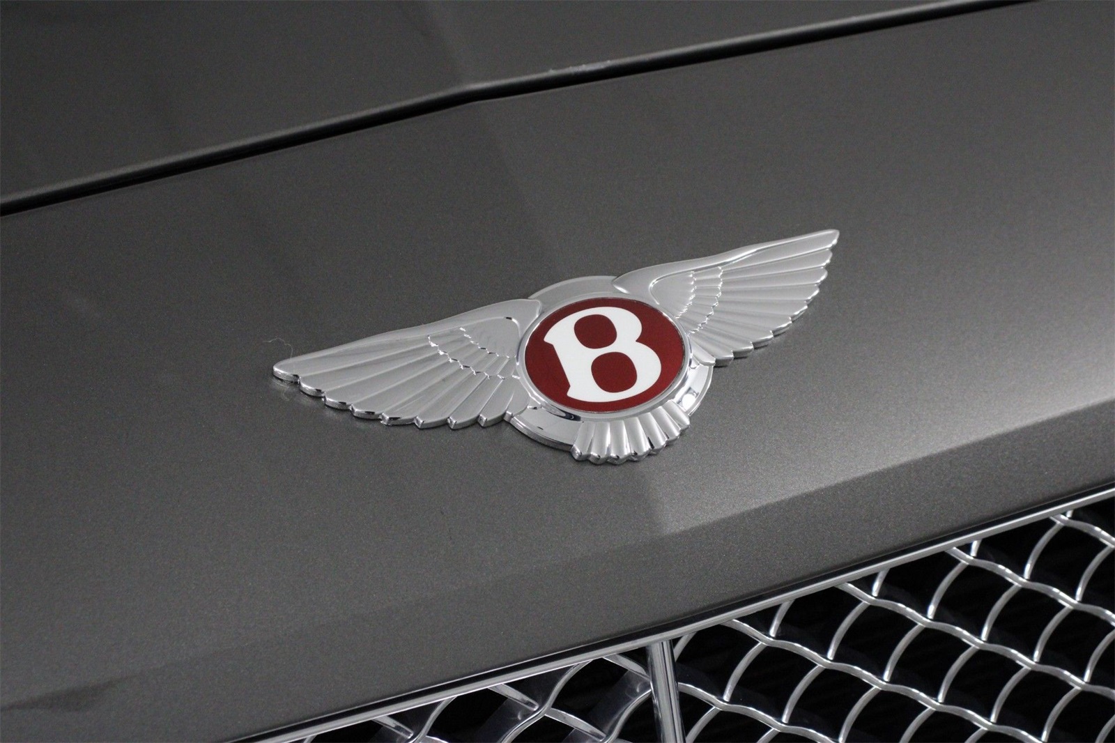 2017 Bentley Continental GT V8 photo 11