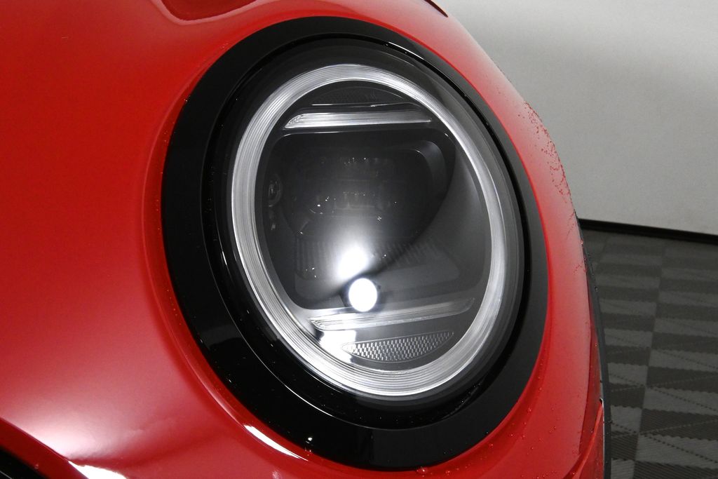 2025 Mini Cooper Hardtop 2 Door Signature photo 11