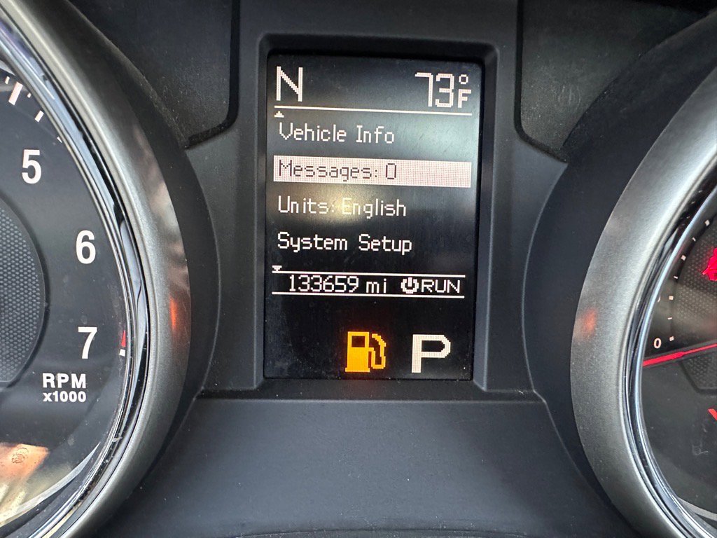 2012 Jeep Grand Cherokee Laredo photo 18