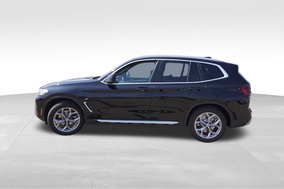2023 Bmw X3 xDrive30i photo 9